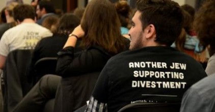 Jewish BDS