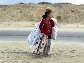 Landfill, Khan Yunis, Gaza Strip, 30.11.25 Photographer: Doaa Albaz 30 Oct 2025 60714
