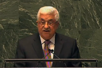 Abbas_speaking_after_Palestine_recognition_resolution