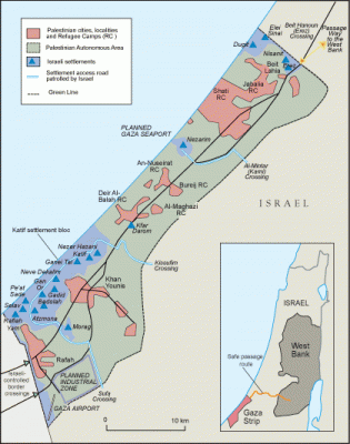 gaza_strip_2002 - Foundation for Middle East Peace