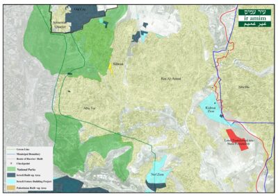 Settlement & Annexation Report: September 30, 2022 - Foundation For ...